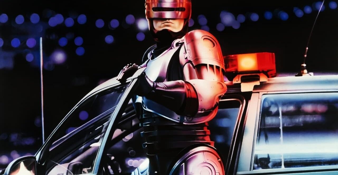 RoboCop