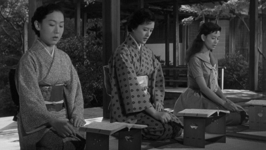 La lune s'est levée