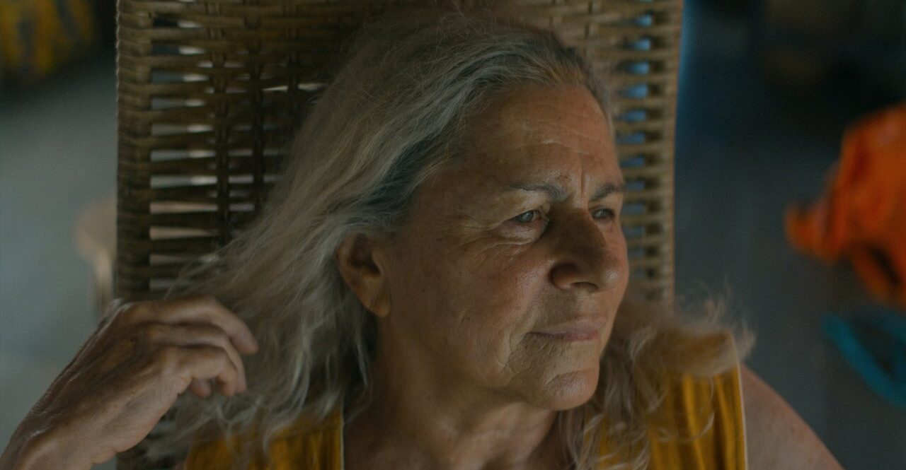 Les voyages de Tereza