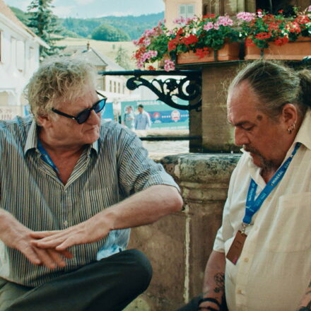 Sainte-Marie-aux-Mines