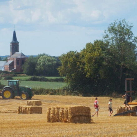 Un été à la ferme - L'âge d'or